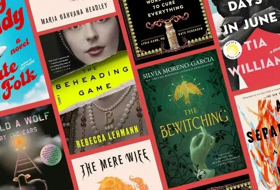 Book Riot's Deal of the Day for July 28, 2026