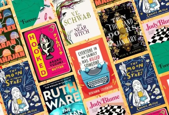 Book Riot's Deal of the Day for July 5th, 2026