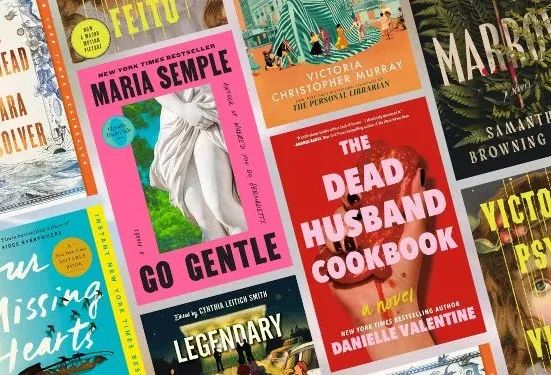 Book Riot's Deal of the Day for July 6, 2026