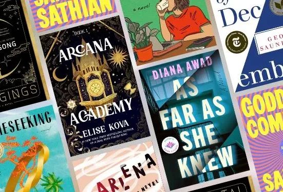 Book Riot's Deal of the Day for July 8th, 2026