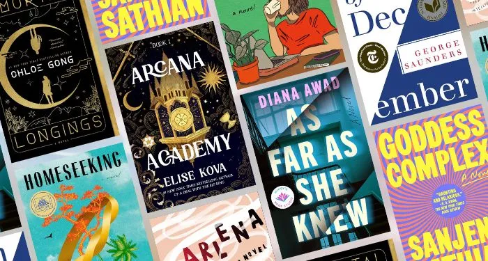 Book Riot's Deal of the Day for July 8th, 2026