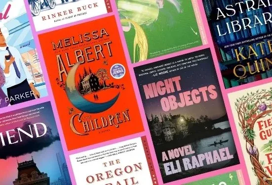 Book Riot's Deal of the Day for July 9, 2026
