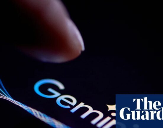 Book publishers sue Google for copyright infringement on Gemini AI training books