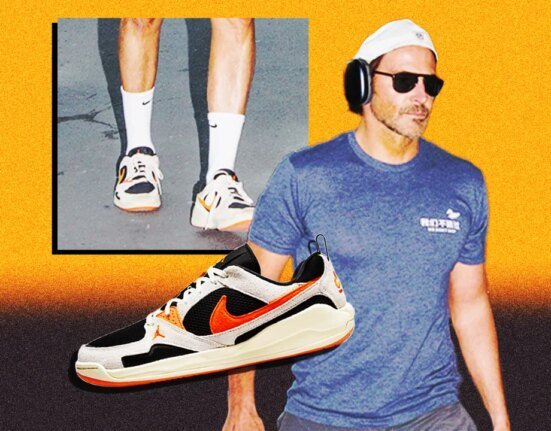 Bradley Cooper also works at Good Jordan
