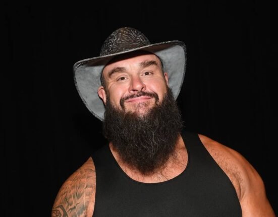 Braun Strowman talks 'Everything on the Menu' success, future projects and a possible WWE return (Exclusive)