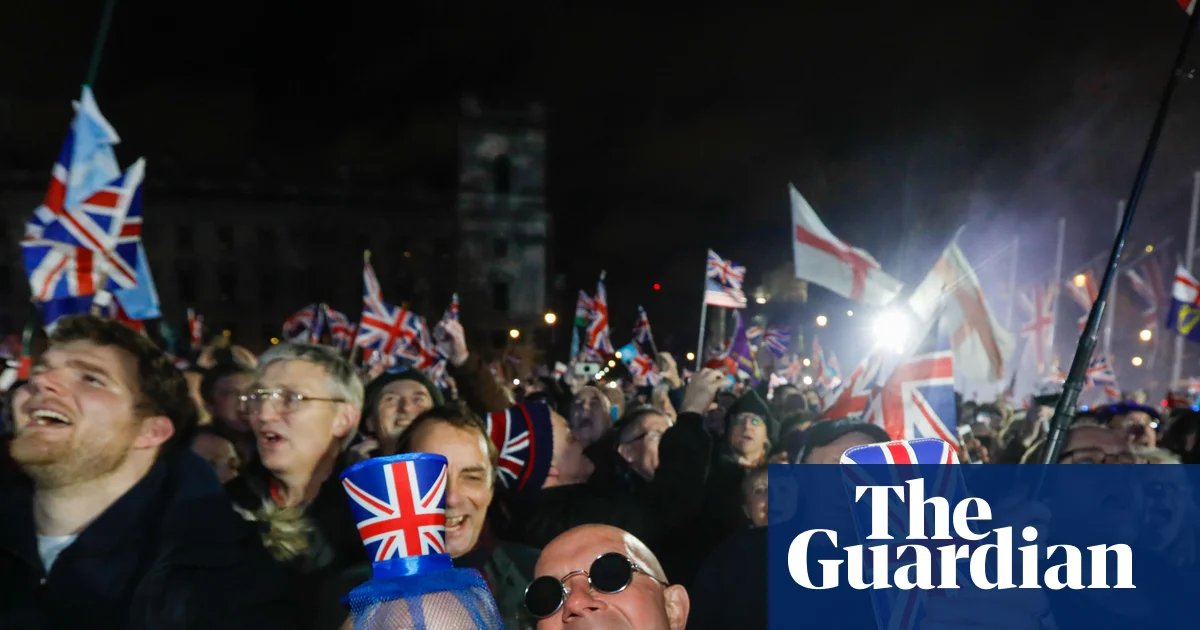 Brexit Impact, 2016-2026 Review edited by Anthony Selden – Life without the EU | history books