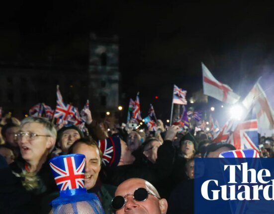 Brexit Impact, 2016-2026 Review edited by Anthony Selden – Life without the EU | history books