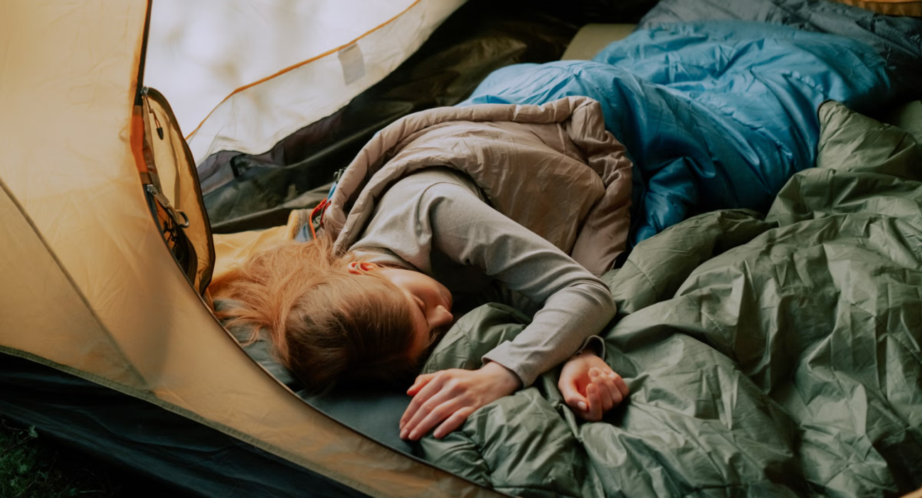 Budget, mid-priced and great sleeping pads and camping mattresses