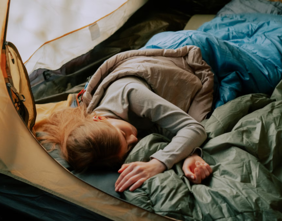 Budget, mid-priced and great sleeping pads and camping mattresses