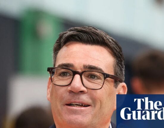 Burnham surge: Labor overtakes Reform in polls – latest | Politics