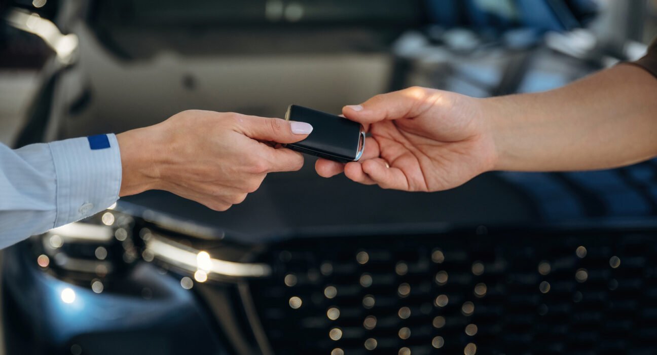 Busted Fraud Can Get Anyone With Great Credit A New Car Collection In Less Than Thirty Days, For Now