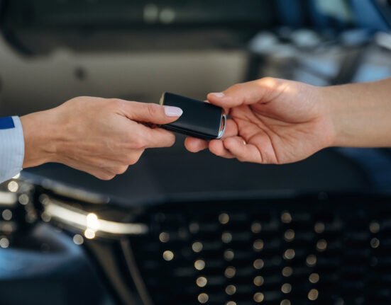 Busted Fraud Can Get Anyone With Great Credit A New Car Collection In Less Than Thirty Days, For Now