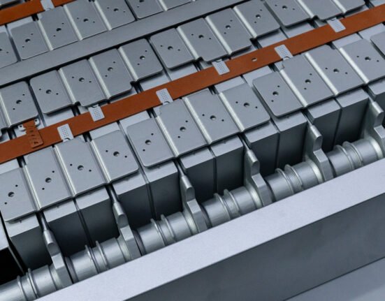 CATL says mining is now a bottleneck in battery supply