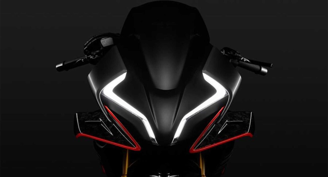 CFMoto's future superbikes are getting Brembo brakes. This should tell you the direction of the company