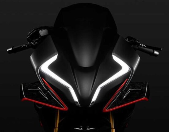 CFMoto's future superbikes are getting Brembo brakes. This should tell you the direction of the company