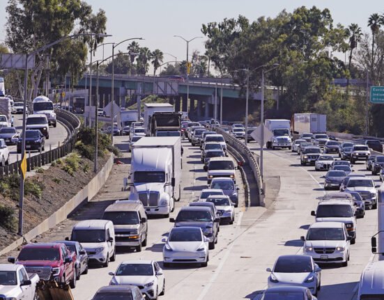 California DMV orders 11,000 drivers to retest
