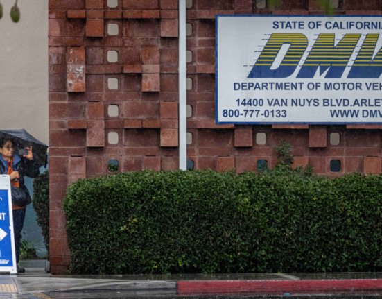 California DMV threatens to revoke drivers' licenses, file charges amid massive fraud scandal