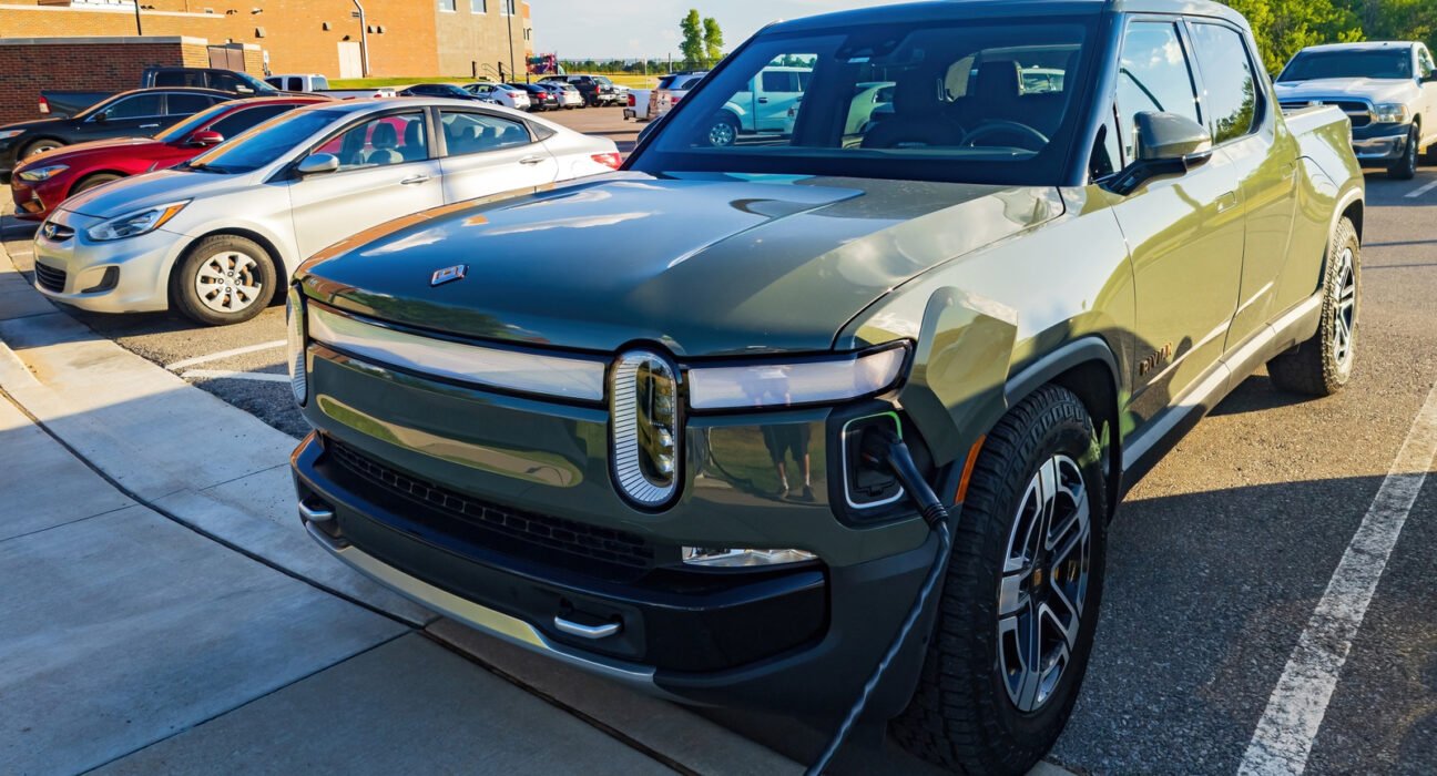 California tops EV-friendly states, but large numbers of drivers are adopting EVs in Oklahoma