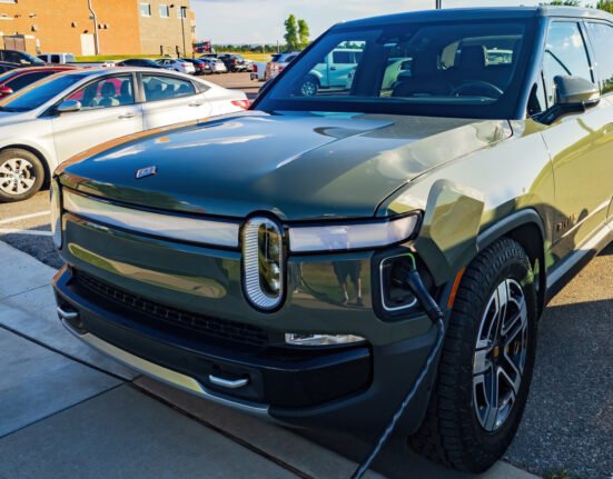 California tops EV-friendly states, but large numbers of drivers are adopting EVs in Oklahoma