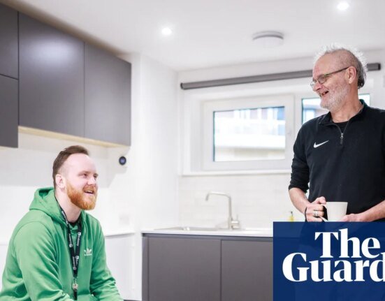 Can Andy Burnham end Rough Sleep? - Podcast | homeless