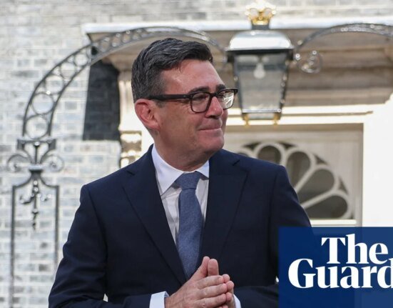 Can Andy Burnham's cabinet fix Britain? - Podcast | Labor