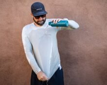 Can High-Tech Running Shirts Really Keep You Cool?