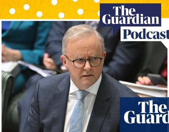 Can Labor save us from the risks of AI? - podcast