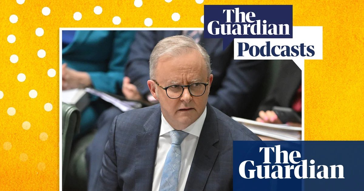 Can Labor save us from the risks of AI? - podcast