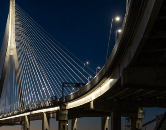 Canada cancels joint bridge-opening event with US