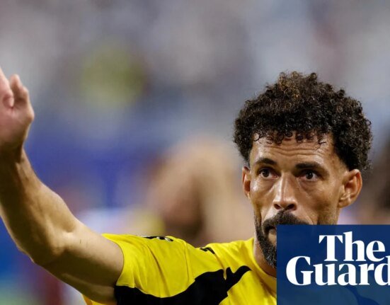 Cape Verde's heroics and it's Australia's 'night' - World Cup Daily | soccer