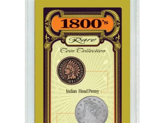 Celebrate America's 250th Birthday with an epic collection of $25 US coins from the 1800s