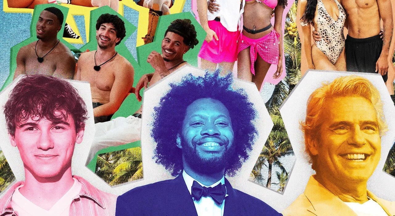 Celebrities also watch 'Love Island' – what they think about this season