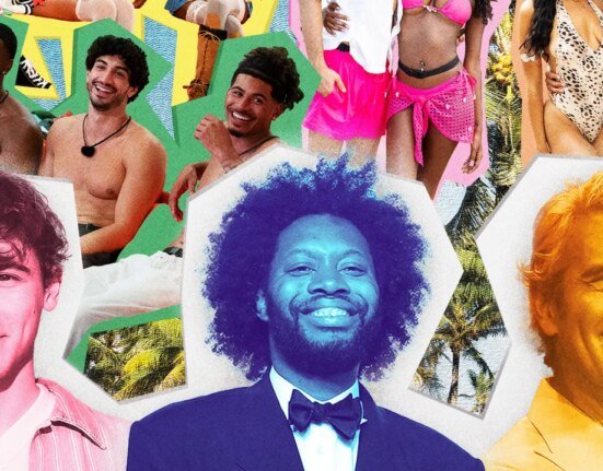 Celebrities also watch 'Love Island' – what they think about this season