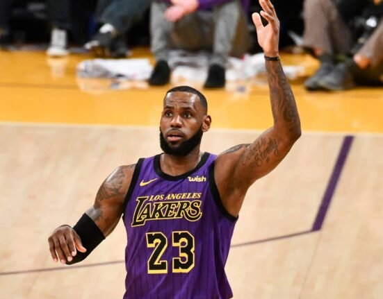 Charles Barkley blames Celtics trading Jaylen Brown for LeBron James' contract with 76ers