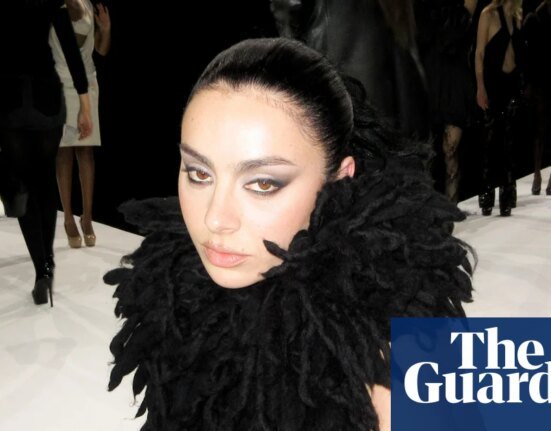 Charli XCX: Is new album as much of a hit as Brat? - Latest | charlie xcx