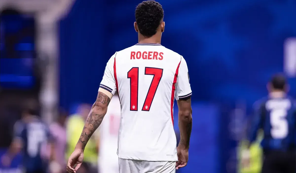 Chelsea surprise Arsenal by signing Aston Villa star Morgan Rodgers for £117million