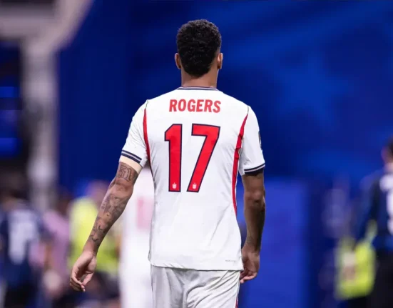 Chelsea surprise Arsenal by signing Aston Villa star Morgan Rodgers for £117million
