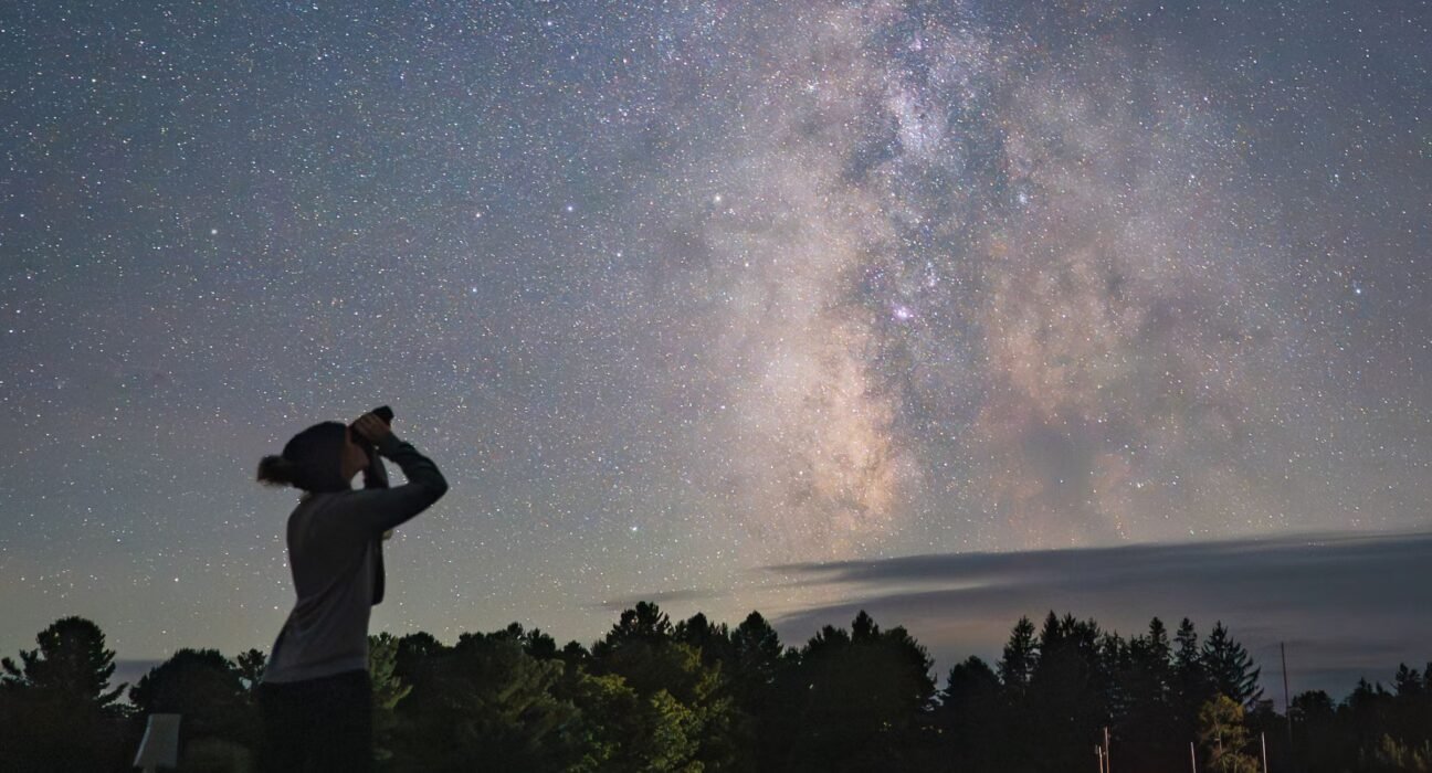 Cherry Springs State Park Stargazing Guide