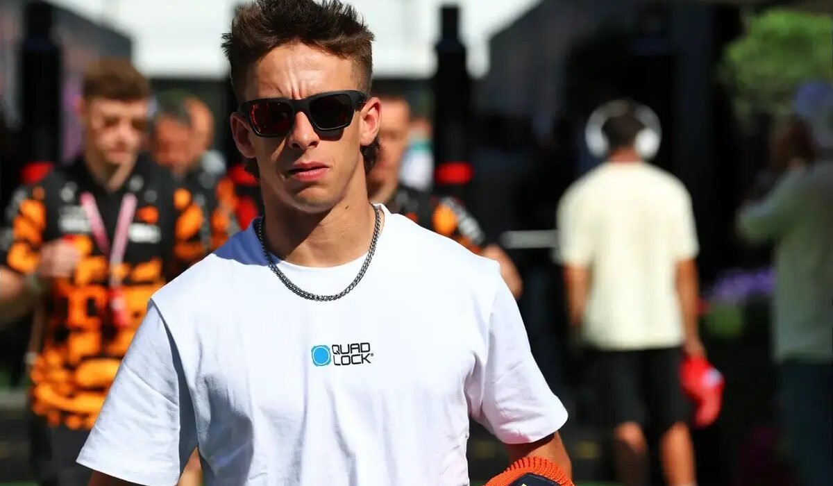 Chicho Lorenzo calls Pedro Acosta the next big thing in MotoGP