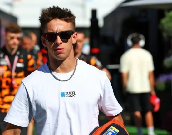 Chicho Lorenzo calls Pedro Acosta the next big thing in MotoGP