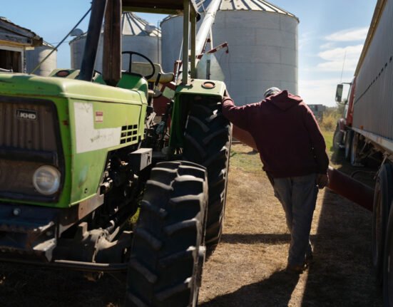 China and America are demanding withdrawal of tariffs on agricultural products