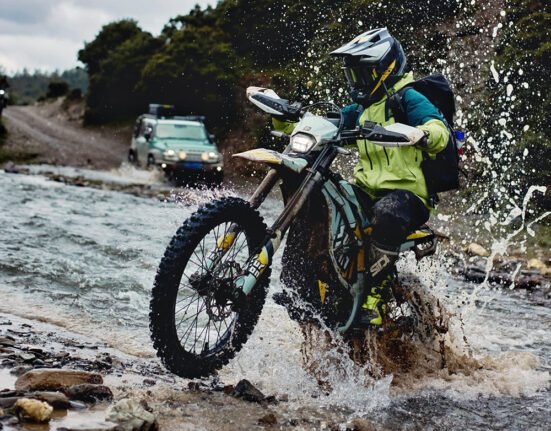 Chinese court rules against 'E Ride Pro' in design patent case - thepack.news