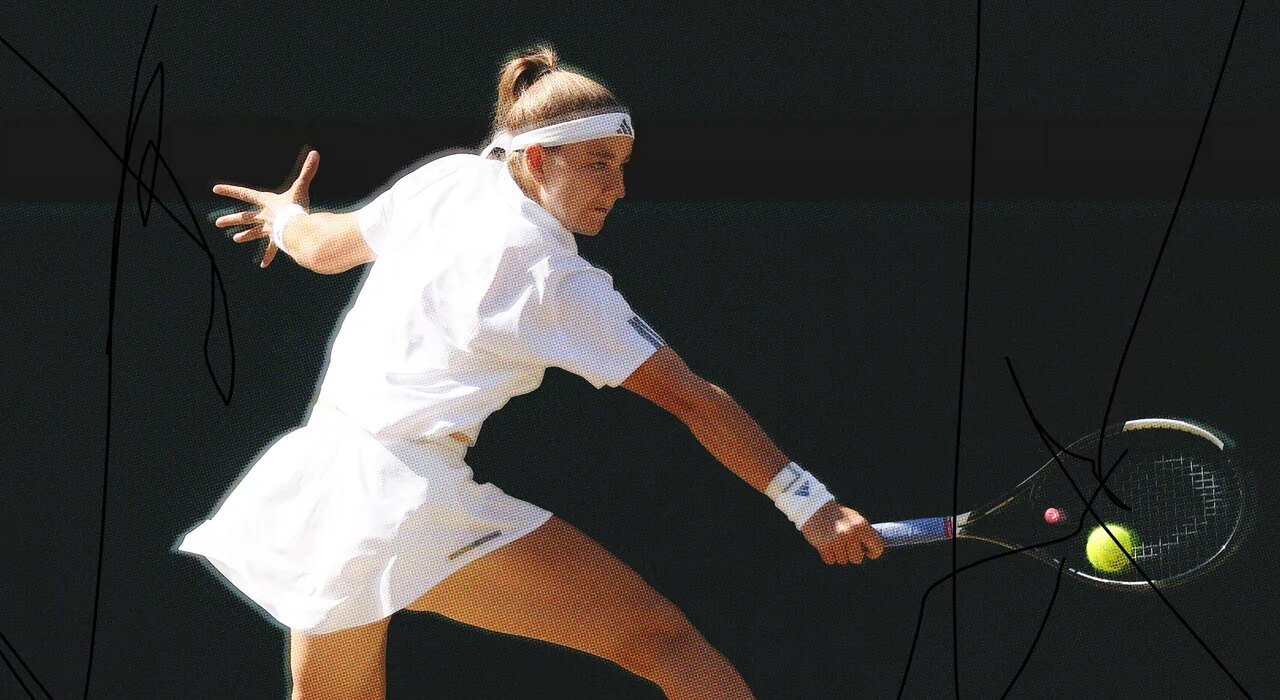 Chris Black makes dream come true at Wimbledon