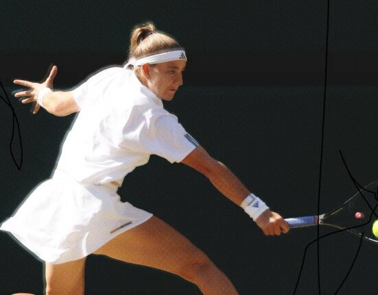 Chris Black makes dream come true at Wimbledon