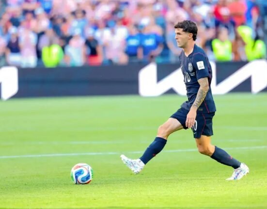 Christian Pulisic faces heavy criticism after USMNT World Cup exit against Belgium