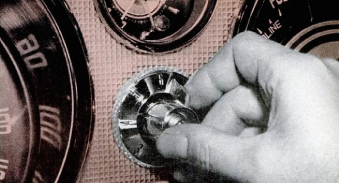 Chrysler introduced 'Auto-Pilot' technology in 1958