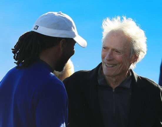 Clint Eastwood's 11 classic quotes about movies, love, and life
