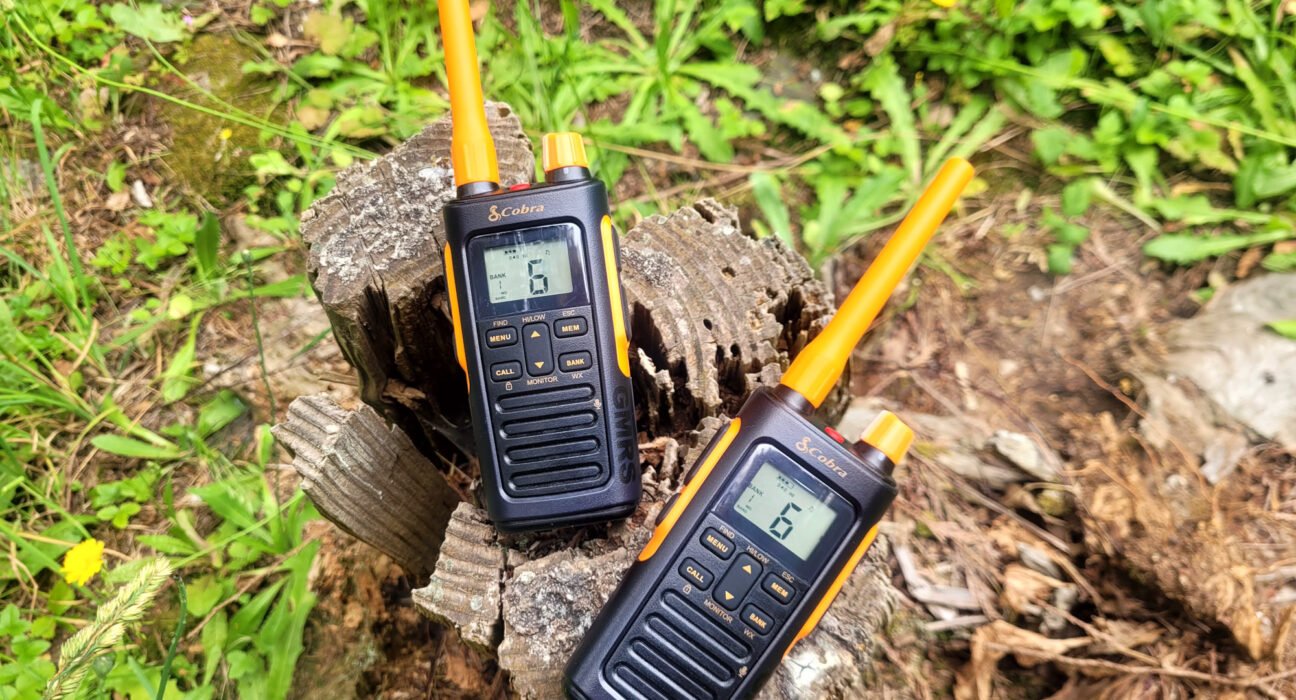 Cobra Trailblazer 450 Review | GearJunkie tested