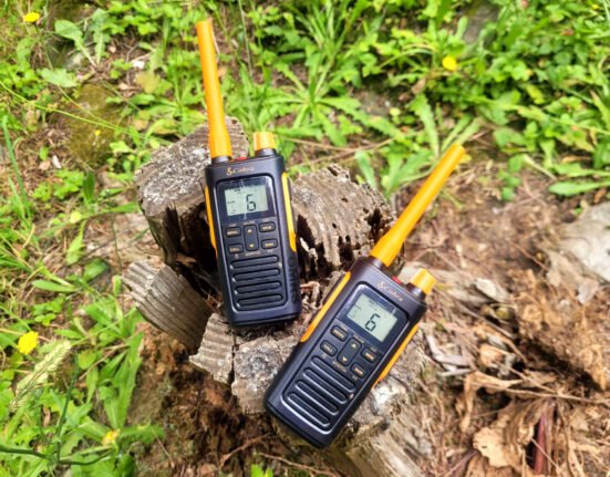 Cobra Trailblazer 450 Review | GearJunkie tested