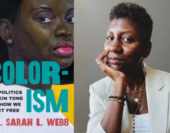 Colorism is not a popularity contest